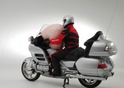 Honda Gold Wing